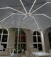 Hotel Caraibisiaco sul Mare