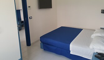 Hotel Caraibisiaco sul Mare