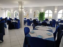 Hotel Caraibisiaco sul Mare