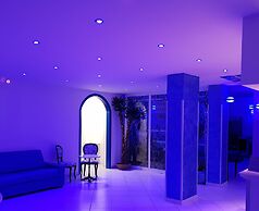 Hotel Caraibisiaco sul Mare