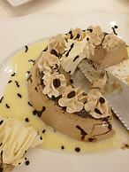 Hotel Caraibisiaco sul Mare