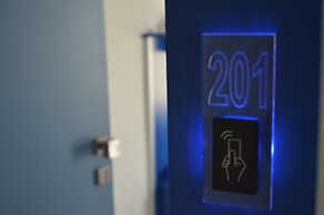 Hotel Caraibisiaco sul Mare