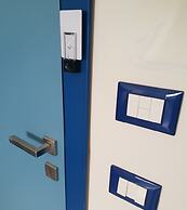 Hotel Caraibisiaco sul Mare