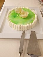 Hotel Caraibisiaco sul Mare