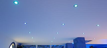 Hotel Caraibisiaco sul Mare