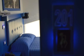 Hotel Caraibisiaco sul Mare