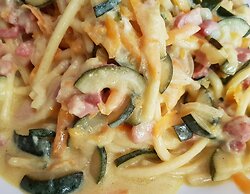 Hotel Caraibisiaco sul Mare