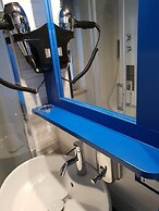 Hotel Caraibisiaco sul Mare