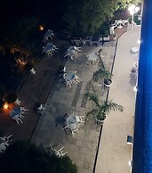 Hotel Caraibisiaco sul Mare