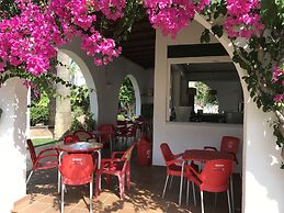 Apartamentos Torrelaguna