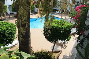 Apartamentos Torrelaguna