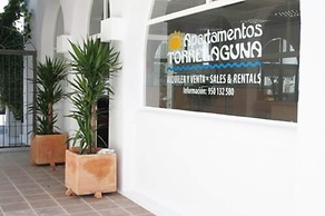 Apartamentos Torrelaguna