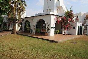 Apartamentos Torrelaguna