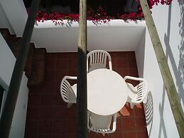 Apartamentos Torrelaguna