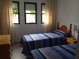 Apartamentos Torrelaguna