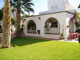 Apartamentos Torrelaguna