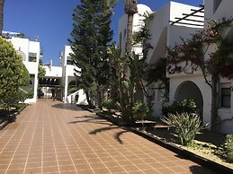 Apartamentos Torrelaguna