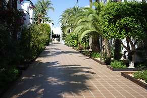 Apartamentos Torrelaguna