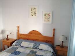 Apartamentos Torrelaguna