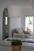 Apartamentos Torrelaguna