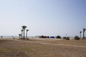 Apartamentos Torrelaguna