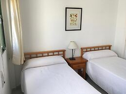 Apartamentos Torrelaguna