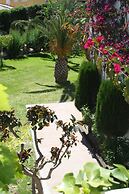 Apartamentos Torrelaguna