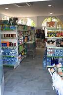 Apartamentos Torrelaguna