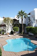 Apartamentos Torrelaguna