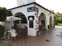 Apartamentos Torrelaguna