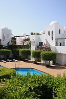 Apartamentos Torrelaguna