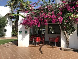 Apartamentos Torrelaguna