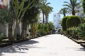 Apartamentos Torrelaguna