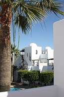 Apartamentos Torrelaguna