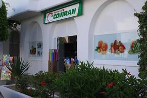 Apartamentos Torrelaguna