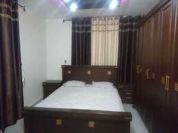 Al-lulu Center Apartments Gaza
