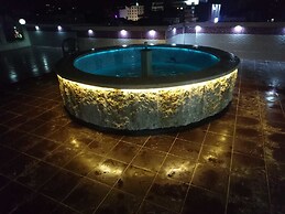 Al-lulu Center Apartments Gaza
