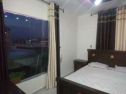 Al-lulu Center Apartments Gaza