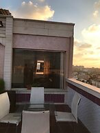 Al-lulu Center Apartments Gaza