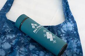 DeeProm Pattaya Hotel