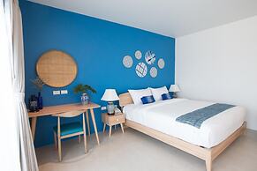 DeeProm Pattaya Hotel