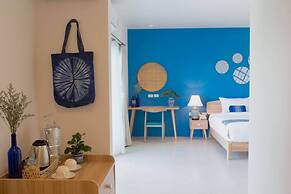 DeeProm Pattaya Hotel