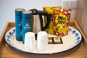 DeeProm Pattaya Hotel