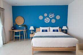 DeeProm Pattaya Hotel