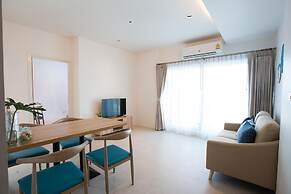 DeeProm Pattaya Hotel