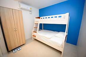 DeeProm Pattaya Hotel