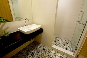 DeeProm Pattaya Hotel