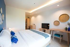 DeeProm Pattaya Hotel