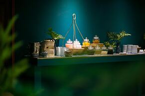 DeeProm Pattaya Hotel