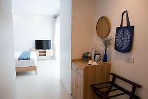 DeeProm Pattaya Hotel